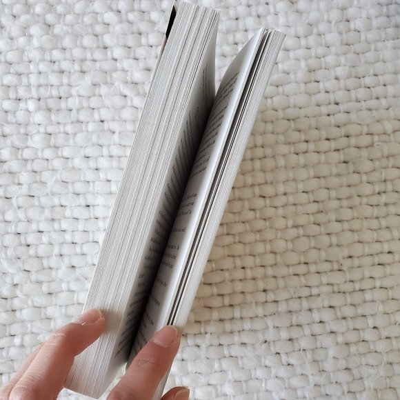 Unwind Book - Picture 4 of 4